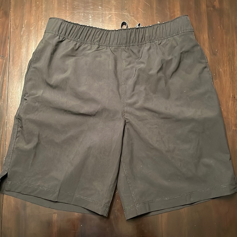 Mens Speedo Swim Trunks